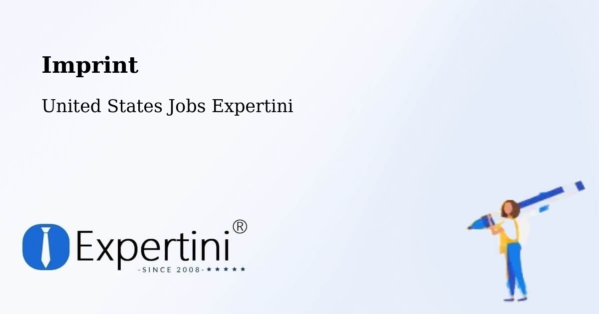 Imprint – Englewood - United States Jobs Expertini